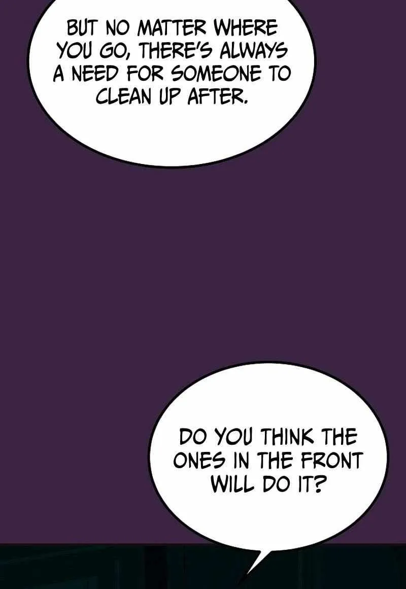 Reversing Life With Future USB! Chapter 15 page 39 - 
