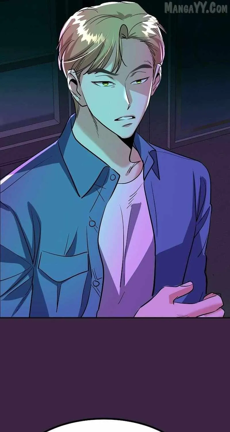 Reversing Life With Future USB! Chapter 15 page 40 - 