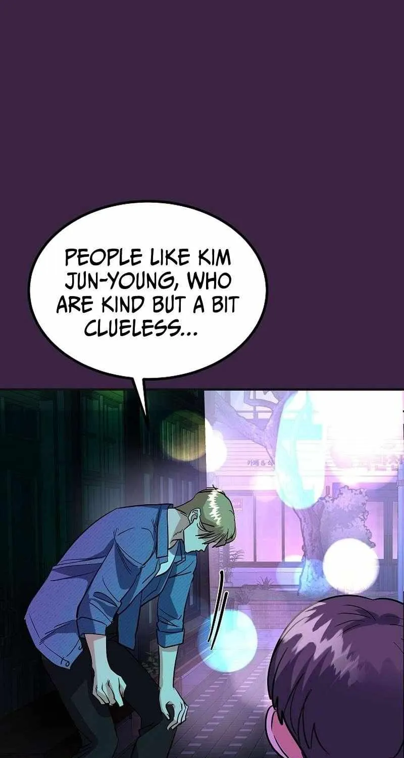 Reversing Life With Future USB! Chapter 15 page 42 - 