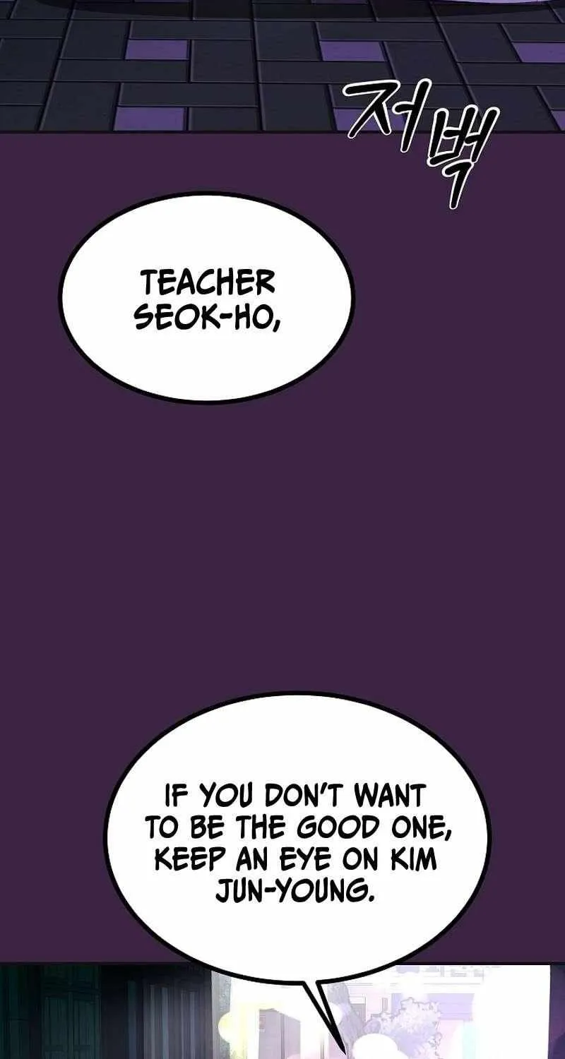 Reversing Life With Future USB! Chapter 15 page 44 - 