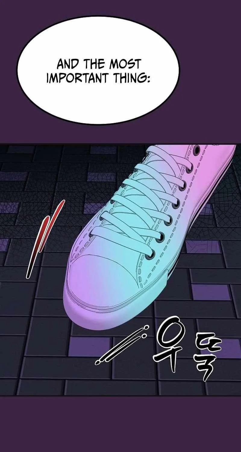 Reversing Life With Future USB! Chapter 15 page 46 - 