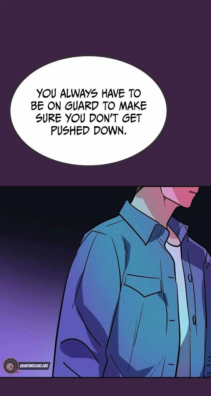 Reversing Life With Future USB! Chapter 15 page 47 - 