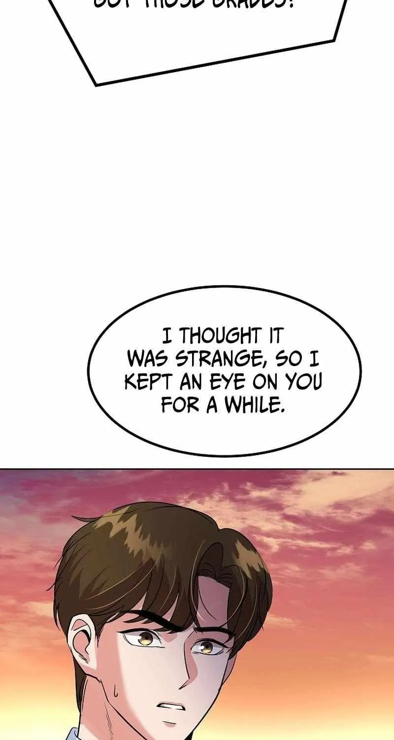 Reversing Life With Future USB! Chapter 15 page 57 - 