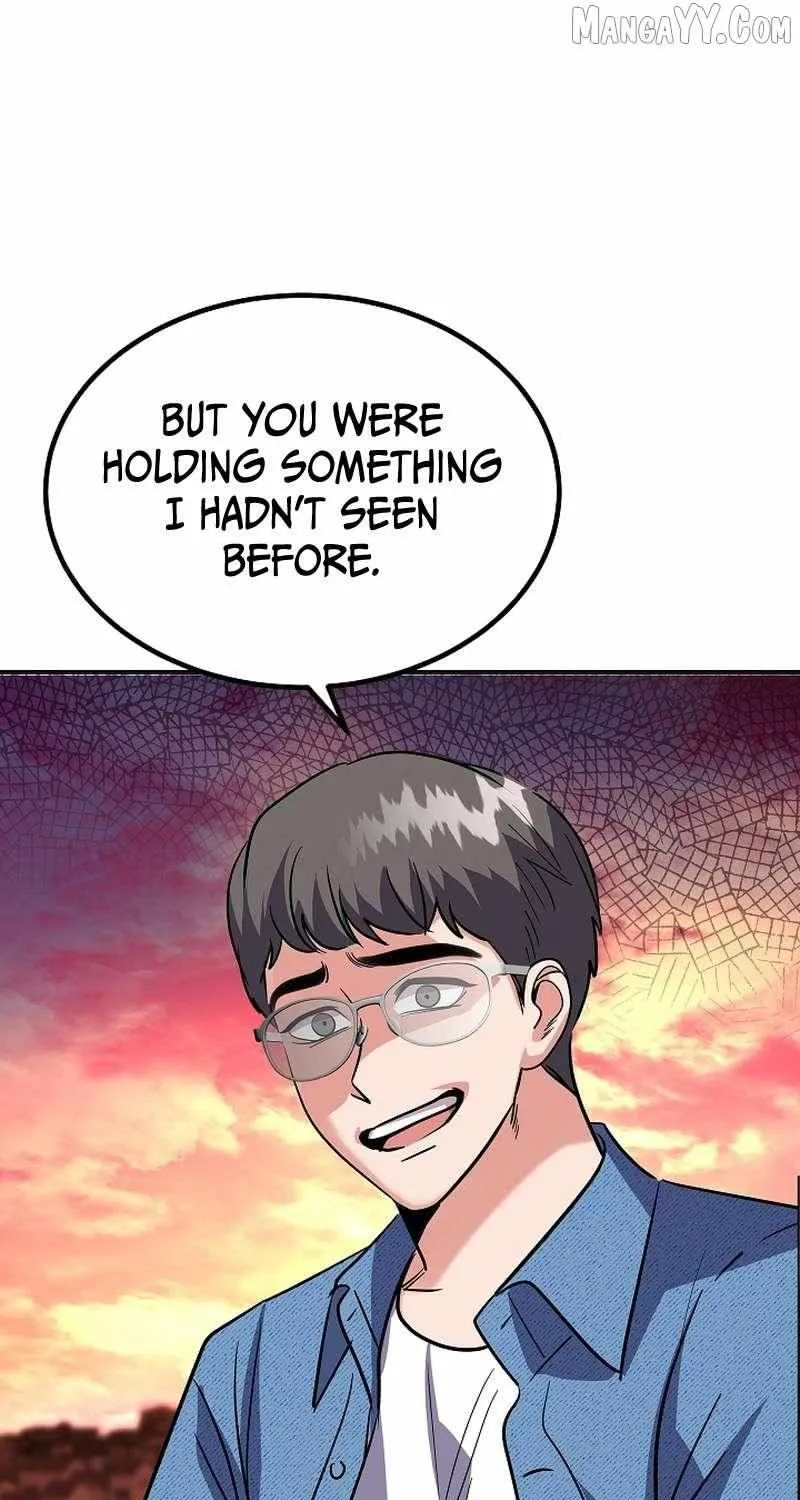 Reversing Life With Future USB! Chapter 15 page 59 - 