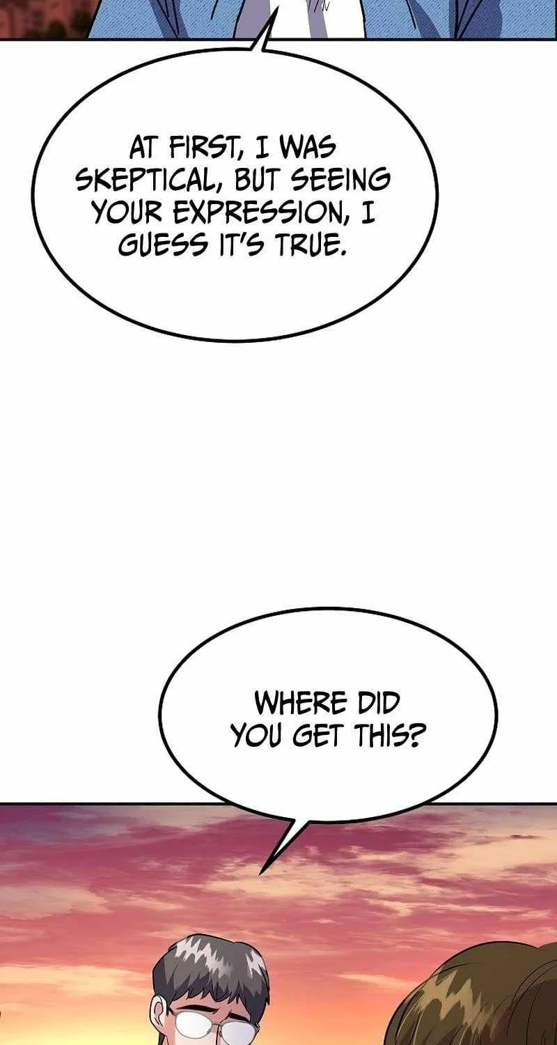 Reversing Life With Future USB! Chapter 15 page 60 - 