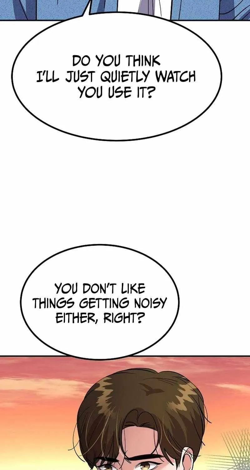 Reversing Life With Future USB! Chapter 15 page 63 - 