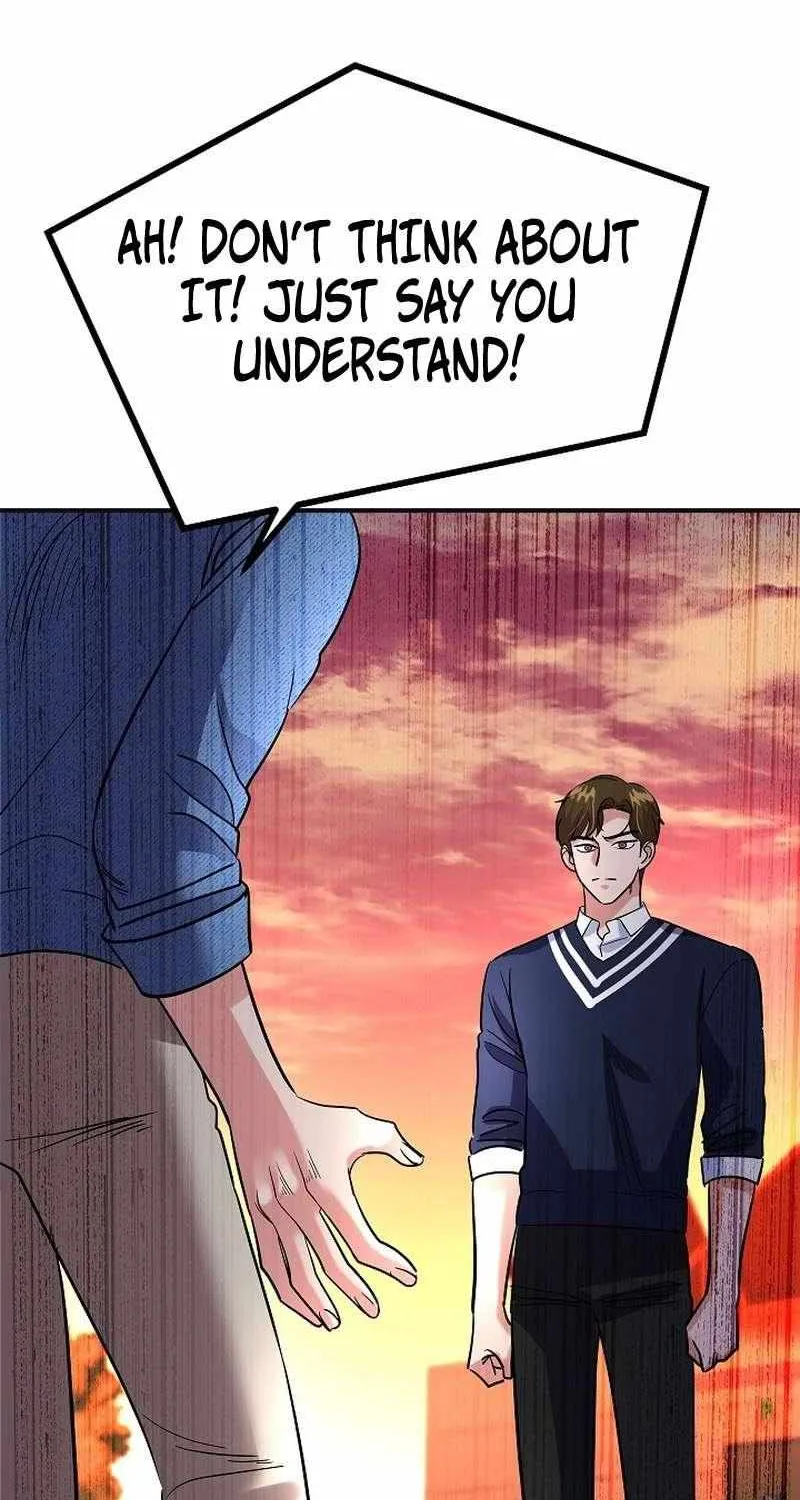 Reversing Life With Future USB! Chapter 15 page 66 - 