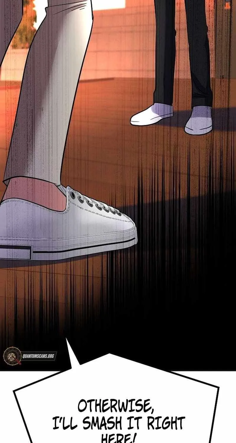 Reversing Life With Future USB! Chapter 15 page 67 - 