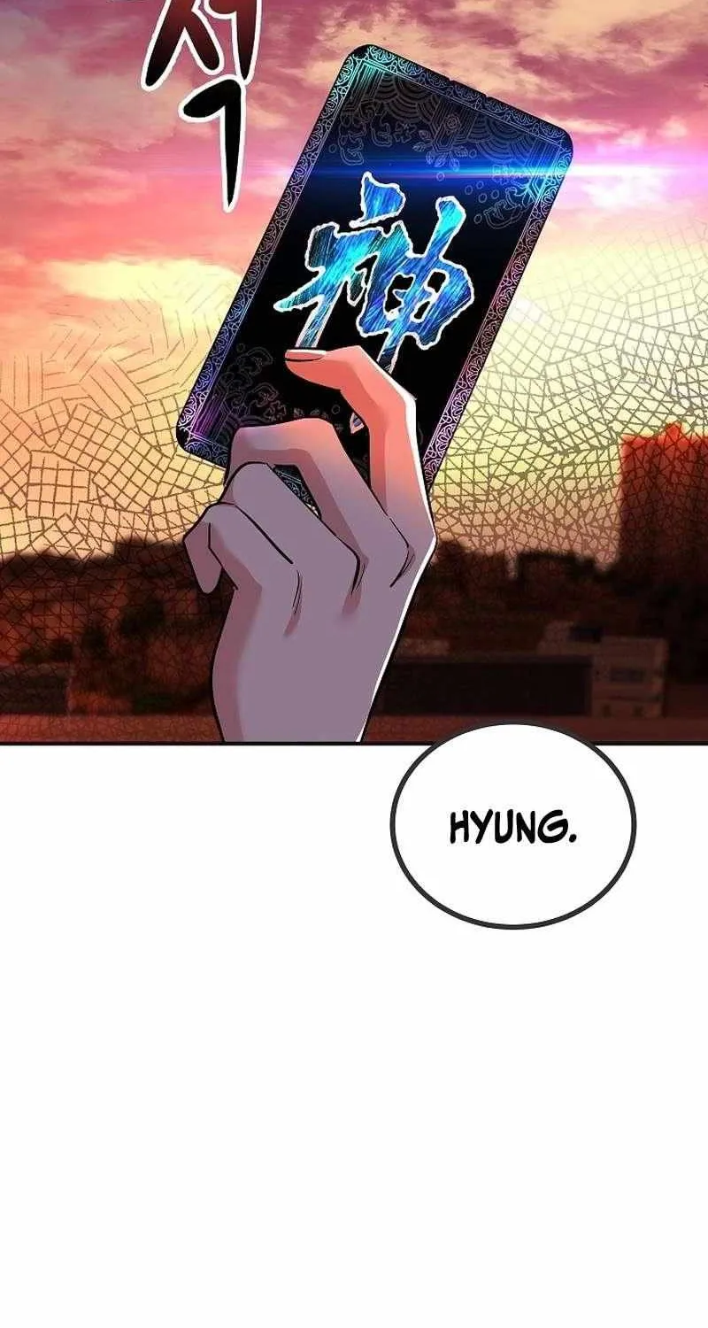 Reversing Life With Future USB! Chapter 15 page 8 - 