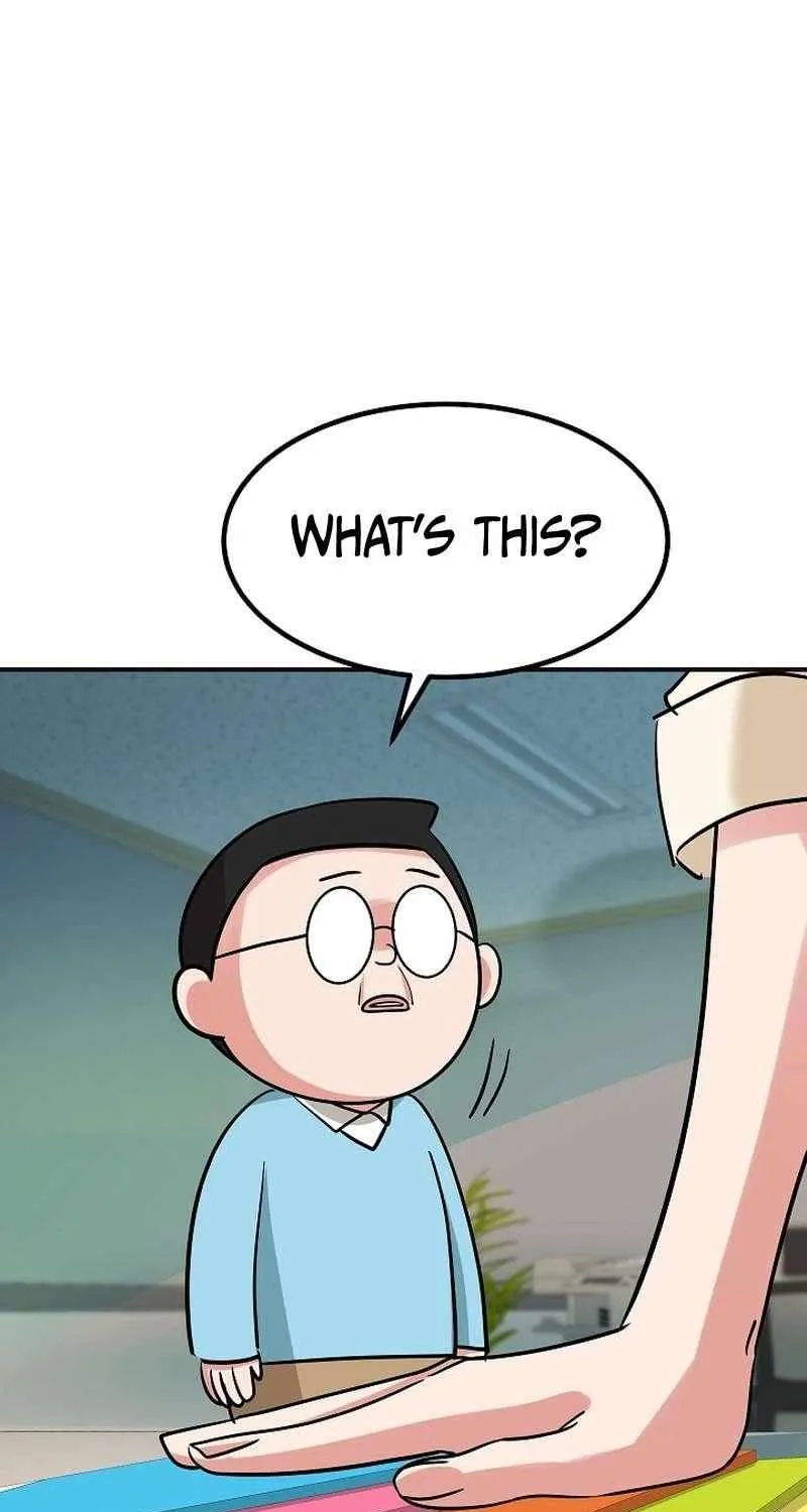 Reversing Life With Future USB! Chapter 15 page 77 - 