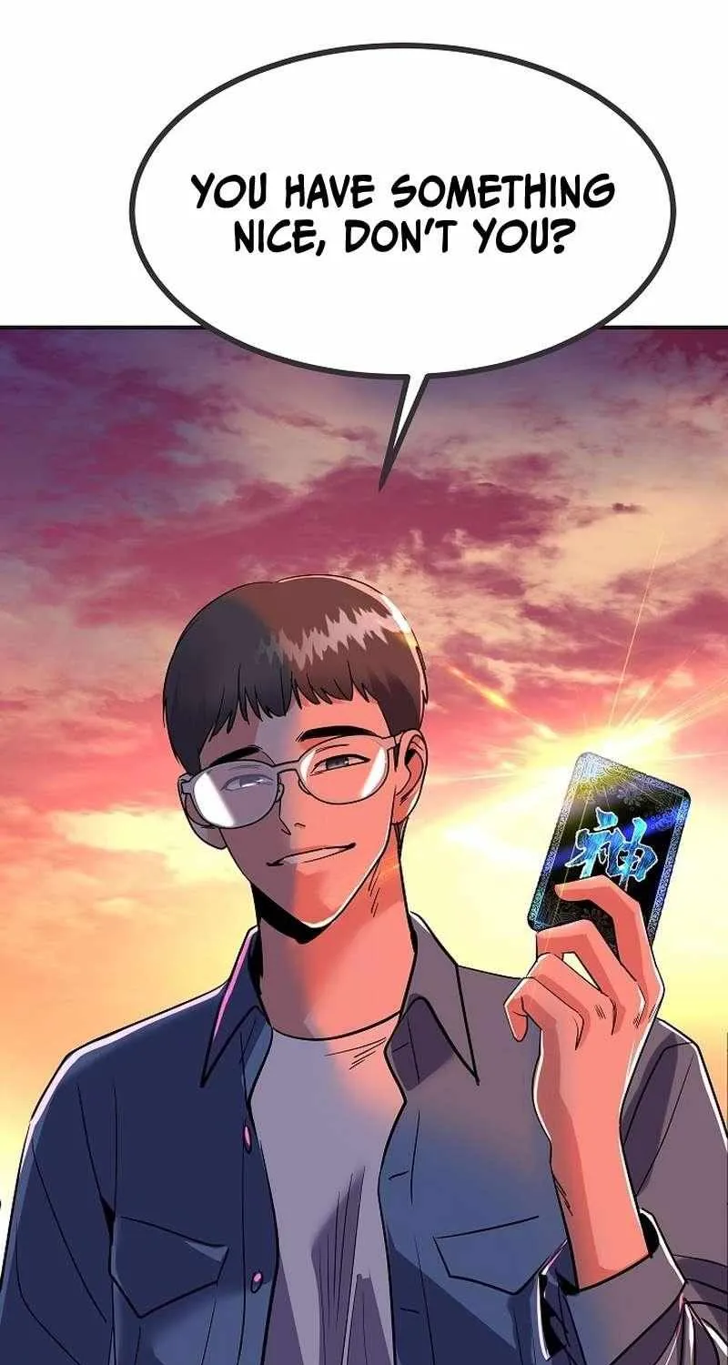 Reversing Life With Future USB! Chapter 15 page 9 - 