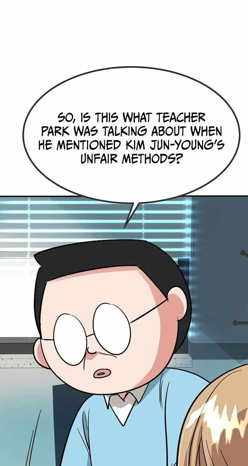 Reversing Life With Future USB! Chapter 15 page 81 - 