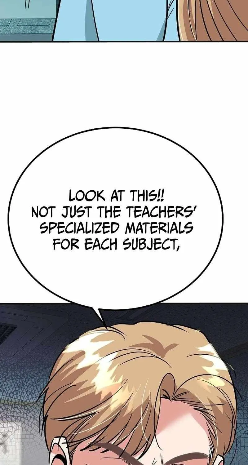 Reversing Life With Future USB! Chapter 15 page 82 - 