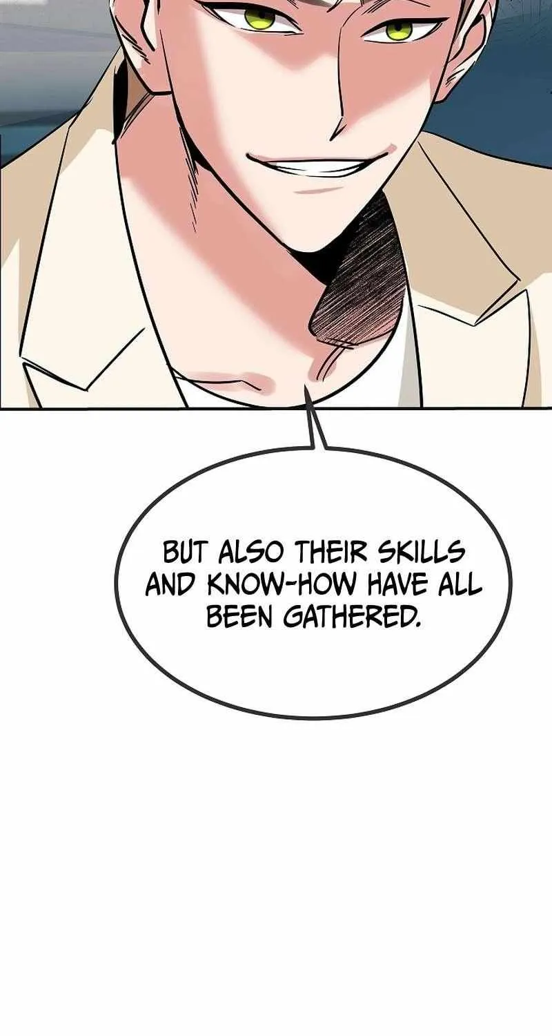Reversing Life With Future USB! Chapter 15 page 83 - 