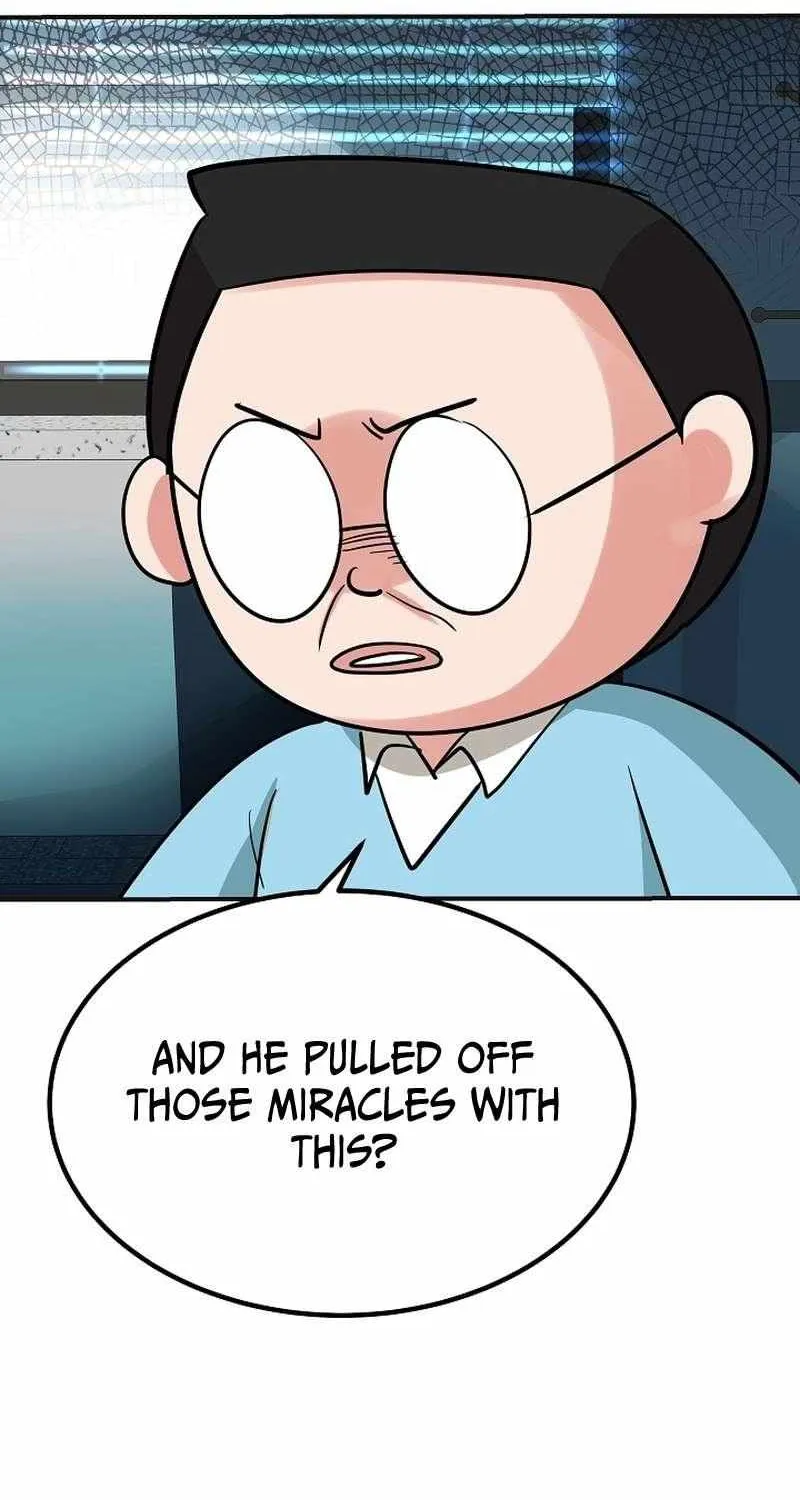 Reversing Life With Future USB! Chapter 15 page 84 - 