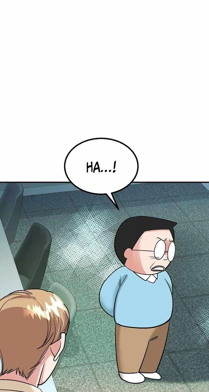 Reversing Life With Future USB! Chapter 15 page 86 - 