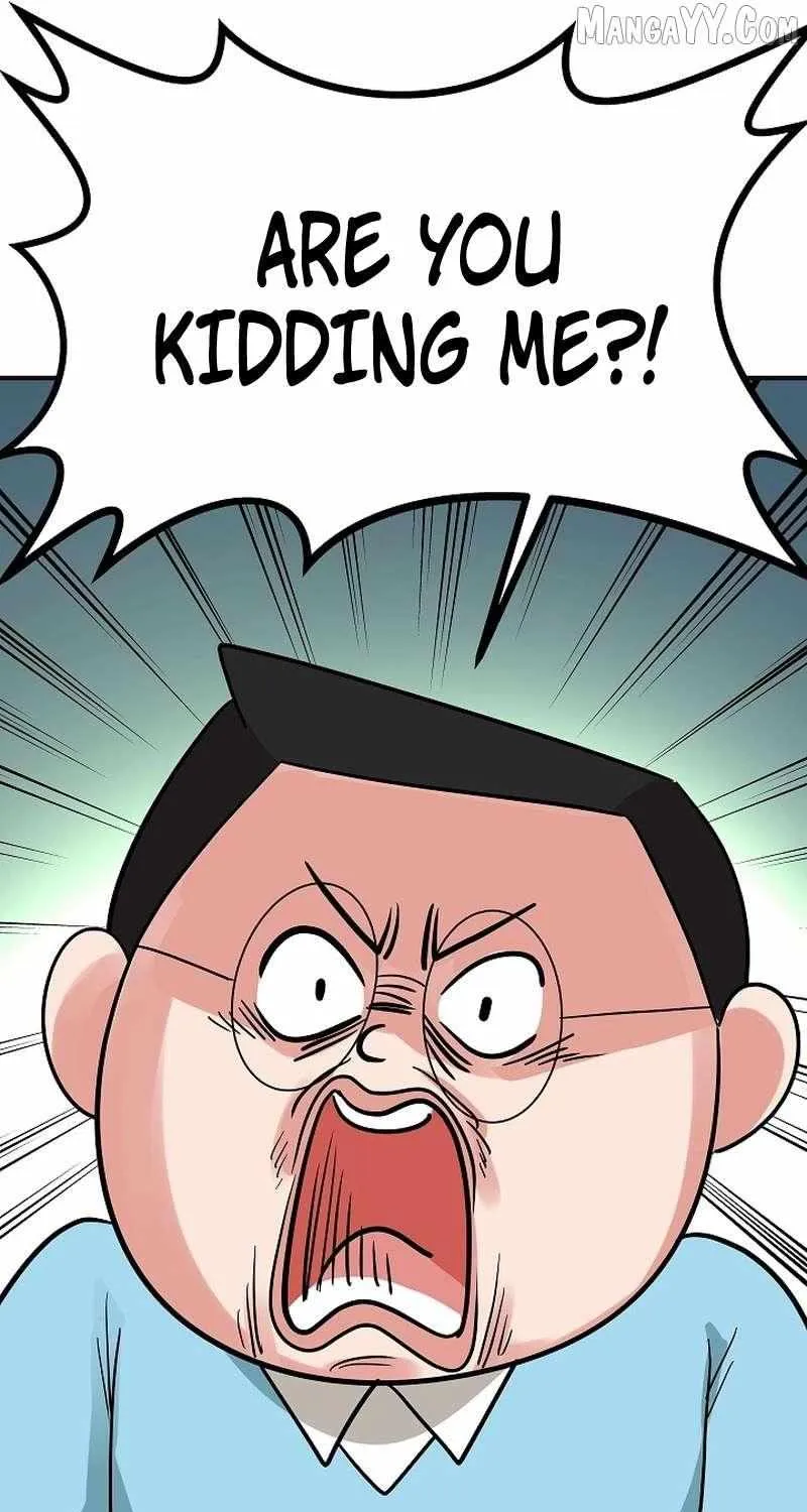 Reversing Life With Future USB! Chapter 15 page 88 - 