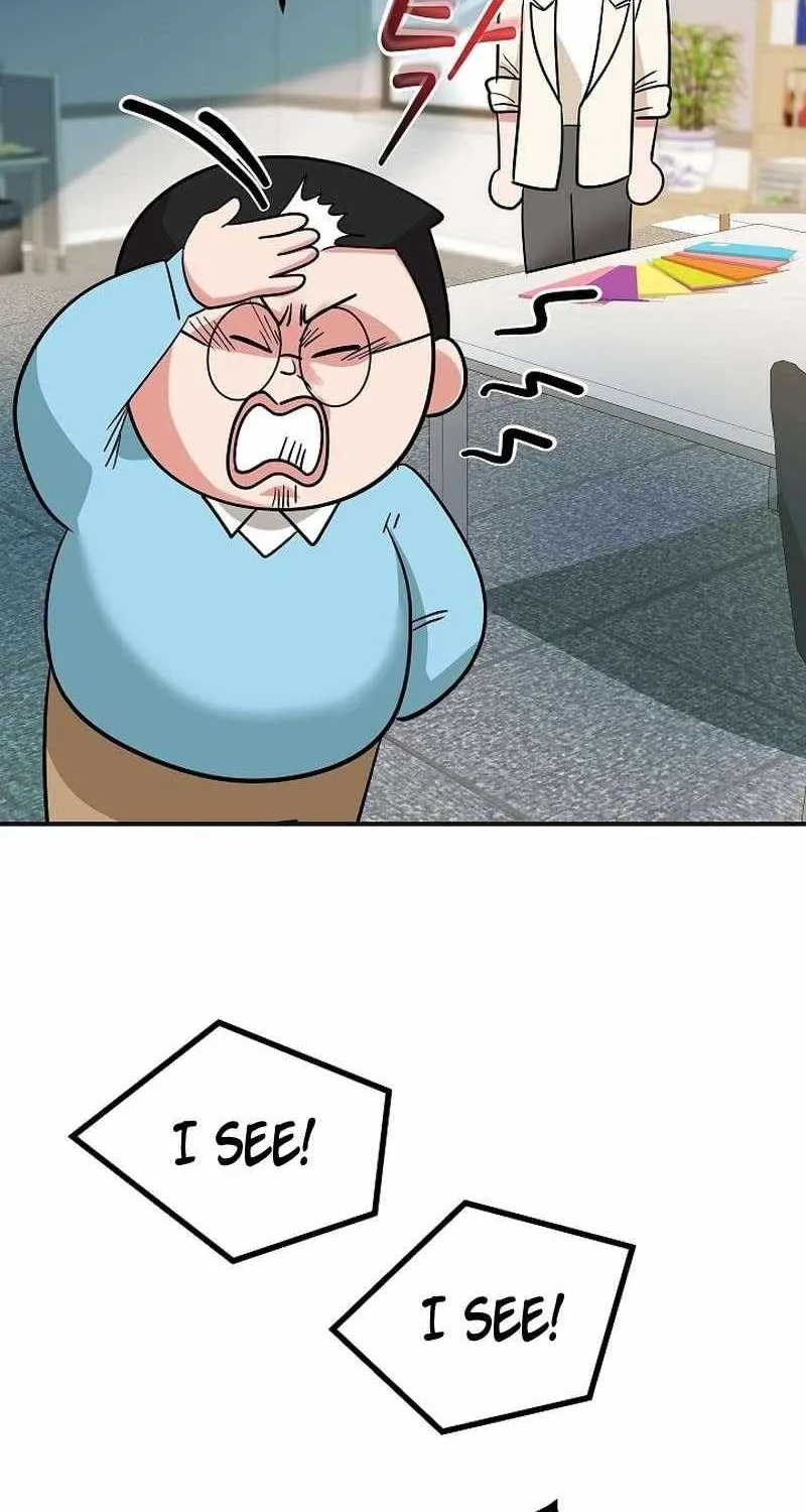 Reversing Life With Future USB! Chapter 15 page 91 - 