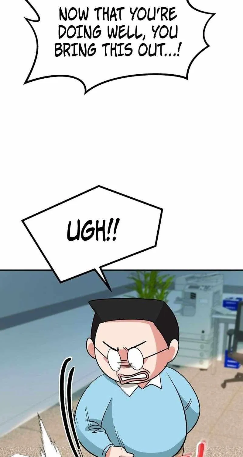Reversing Life With Future USB! Chapter 15 page 93 - 