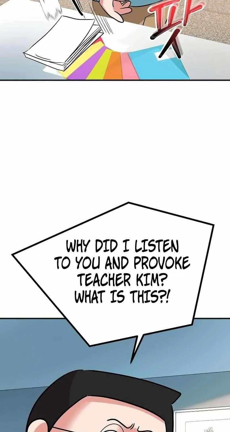 Reversing Life With Future USB! Chapter 15 page 94 - 