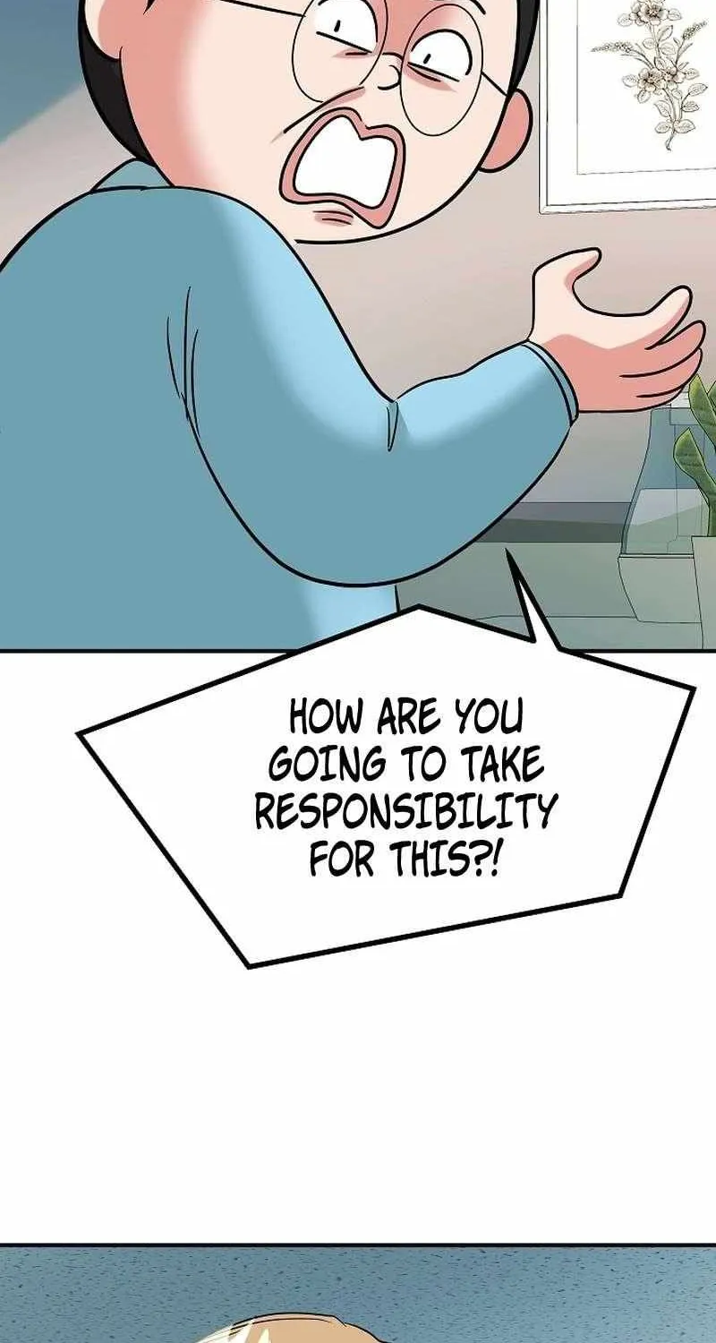 Reversing Life With Future USB! Chapter 15 page 95 - 
