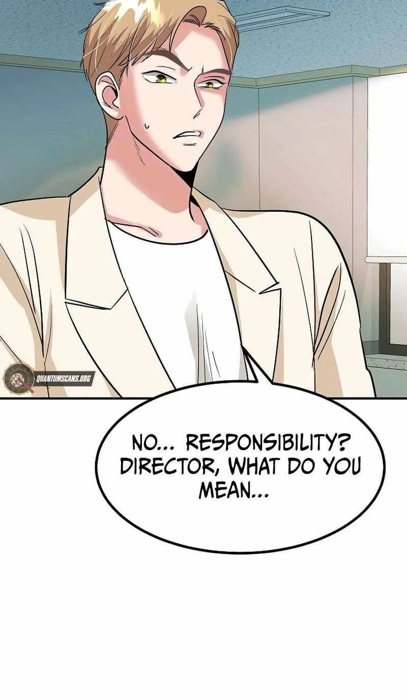 Reversing Life With Future USB! Chapter 15 page 96 - 
