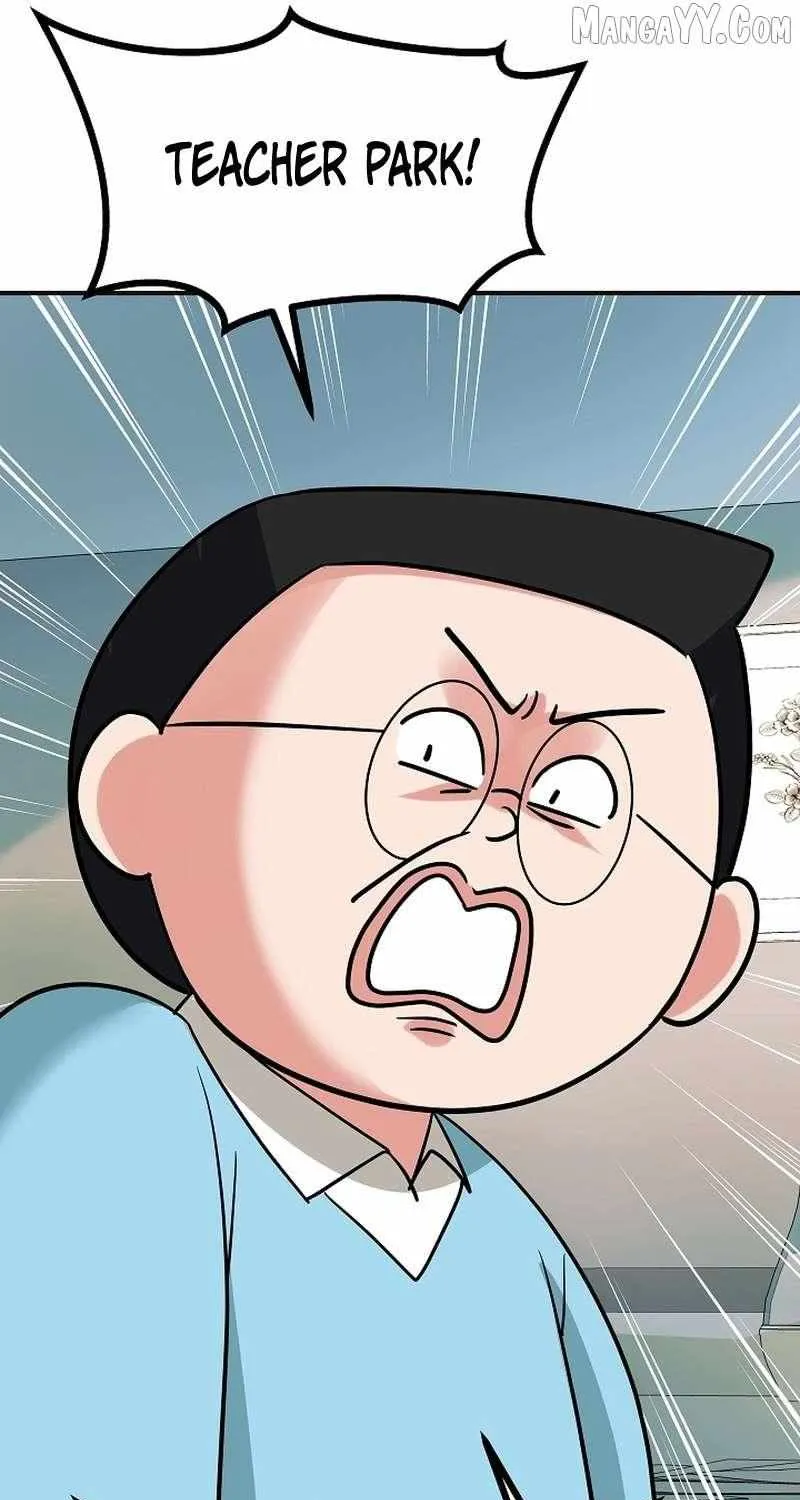 Reversing Life With Future USB! Chapter 15 page 97 - 