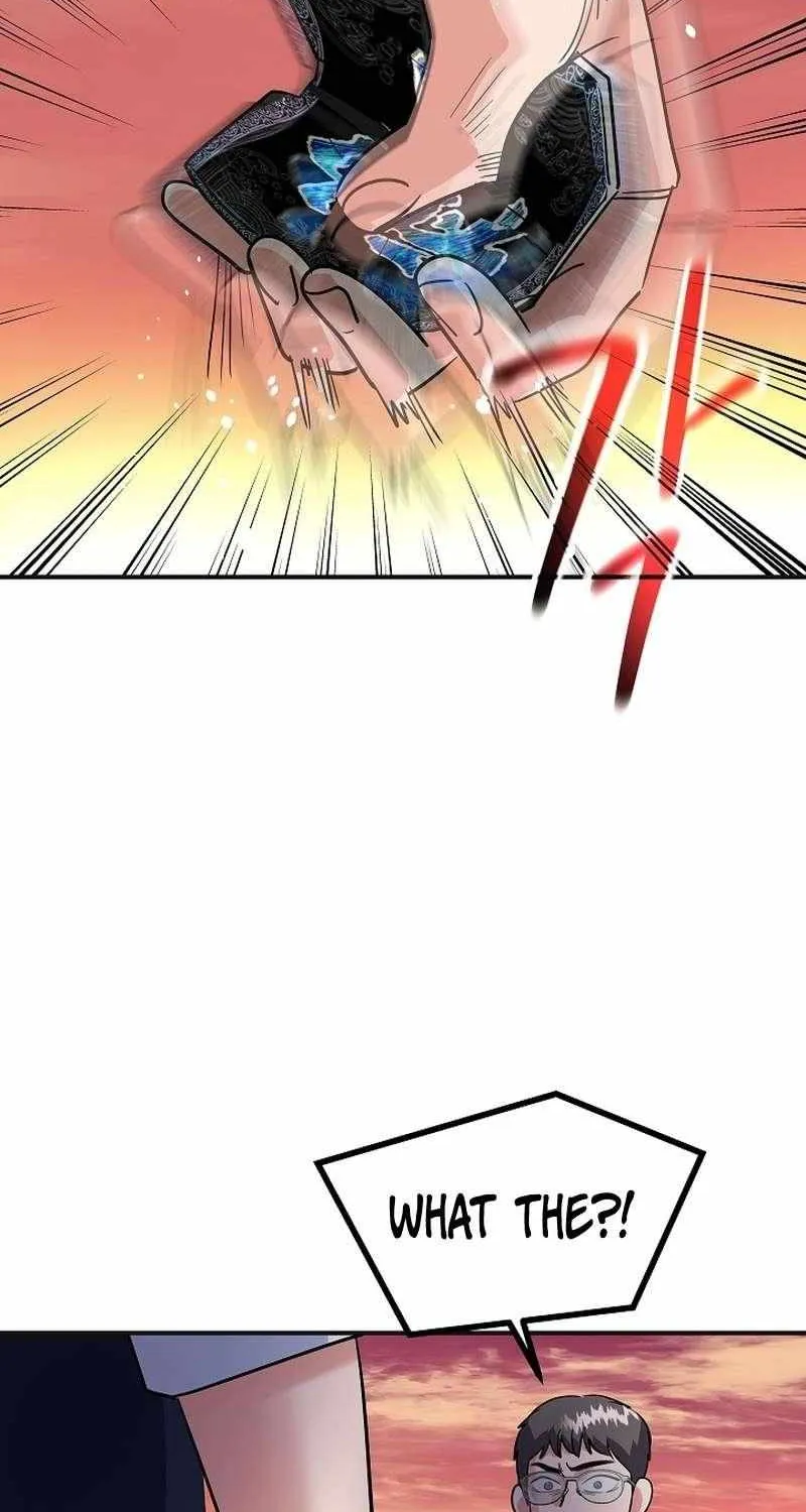 Reversing Life With Future USB! Chapter 16 page 2 - 