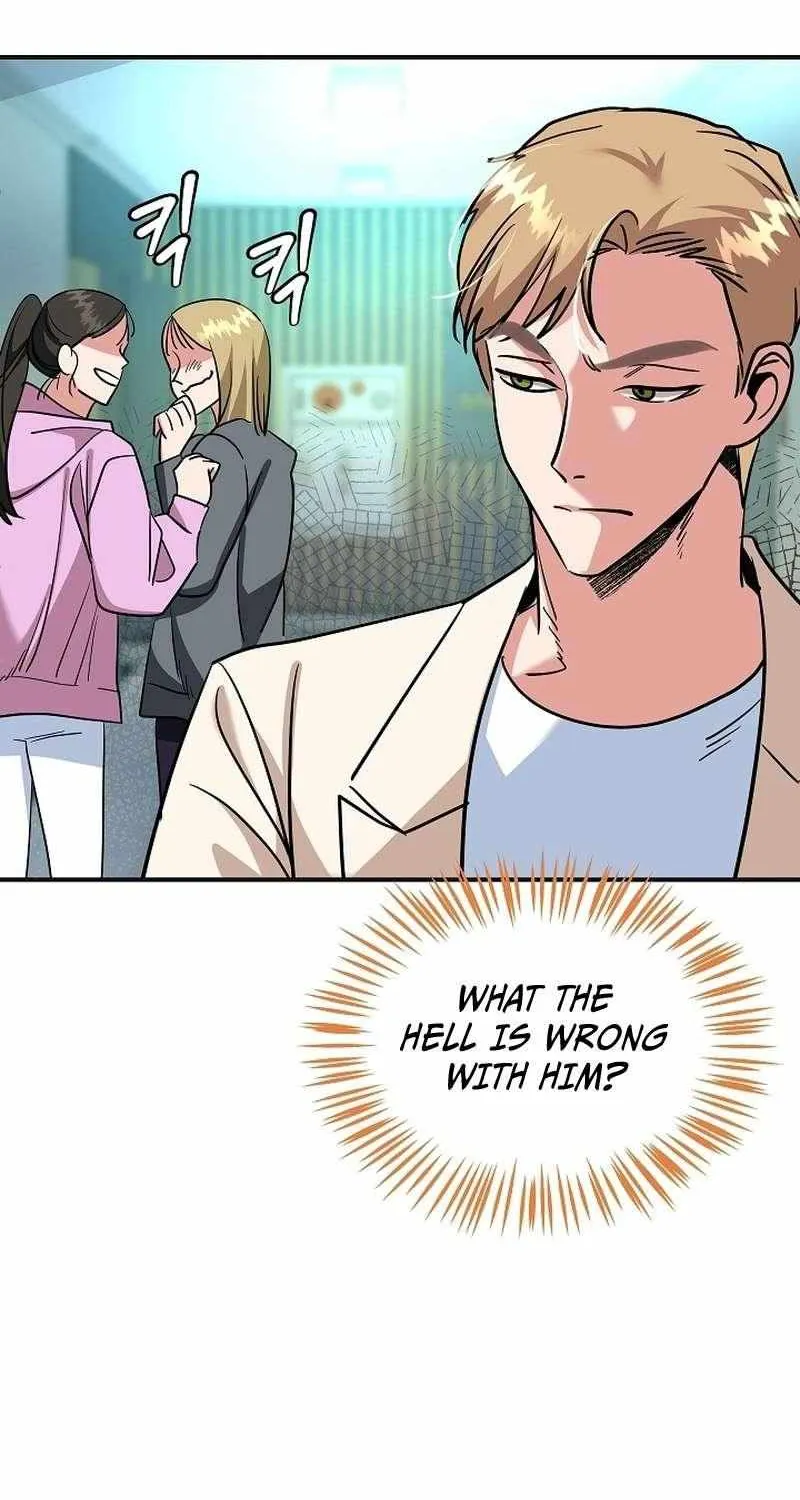 Reversing Life With Future USB! Chapter 16 page 102 - 