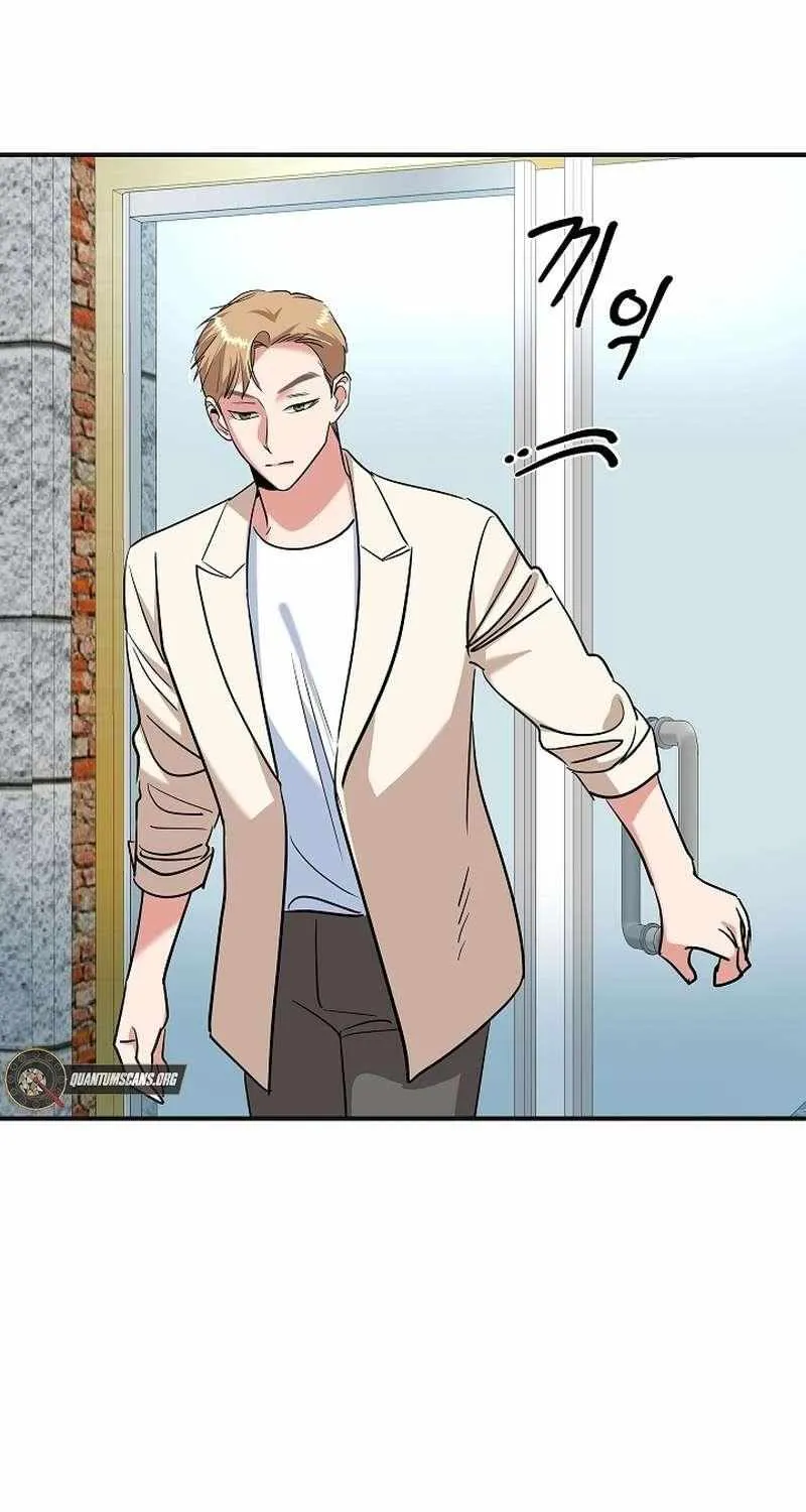 Reversing Life With Future USB! Chapter 16 page 103 - 