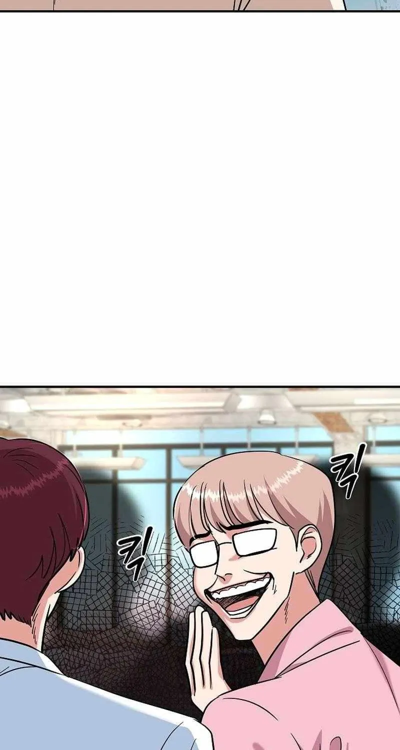 Reversing Life With Future USB! Chapter 16 page 106 - 