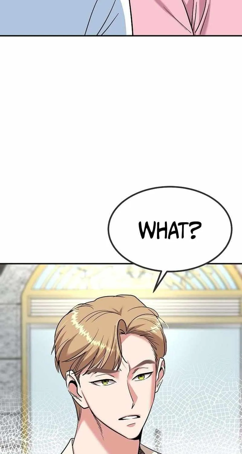 Reversing Life With Future USB! Chapter 16 page 107 - 