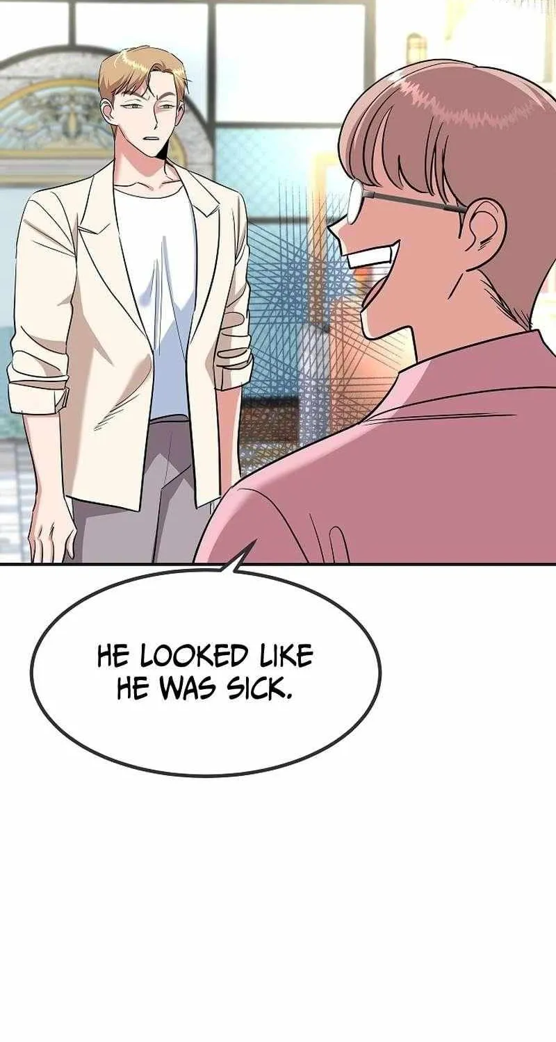 Reversing Life With Future USB! Chapter 16 page 110 - 