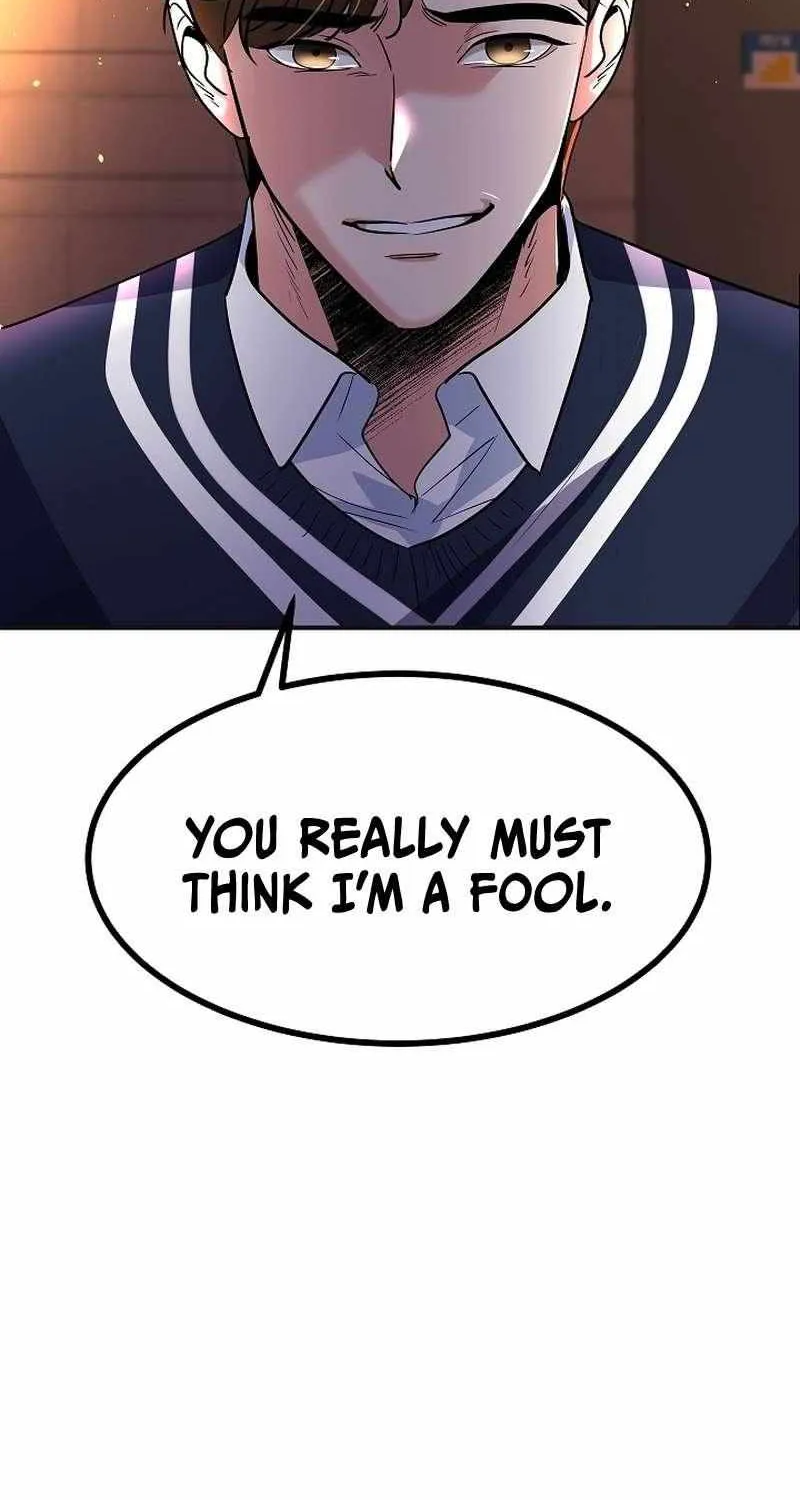 Reversing Life With Future USB! Chapter 16 page 12 - 
