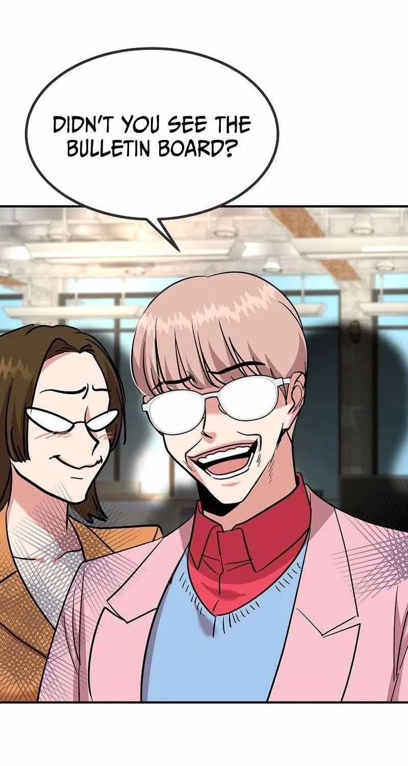 Reversing Life With Future USB! Chapter 16 page 112 - 