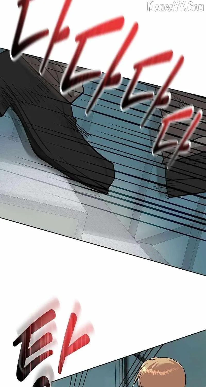 Reversing Life With Future USB! Chapter 16 page 115 - 