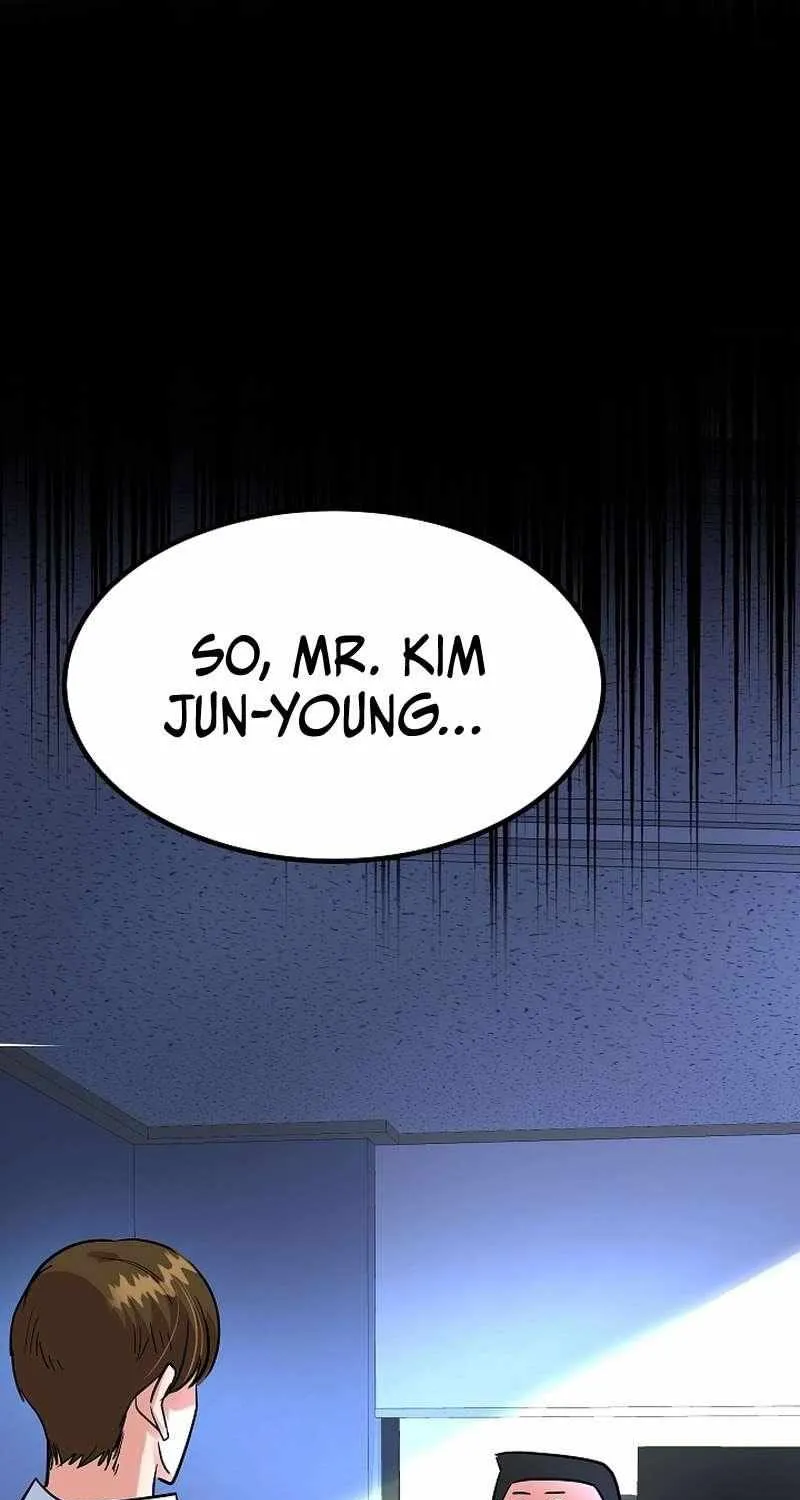 Reversing Life With Future USB! Chapter 16 page 15 - 