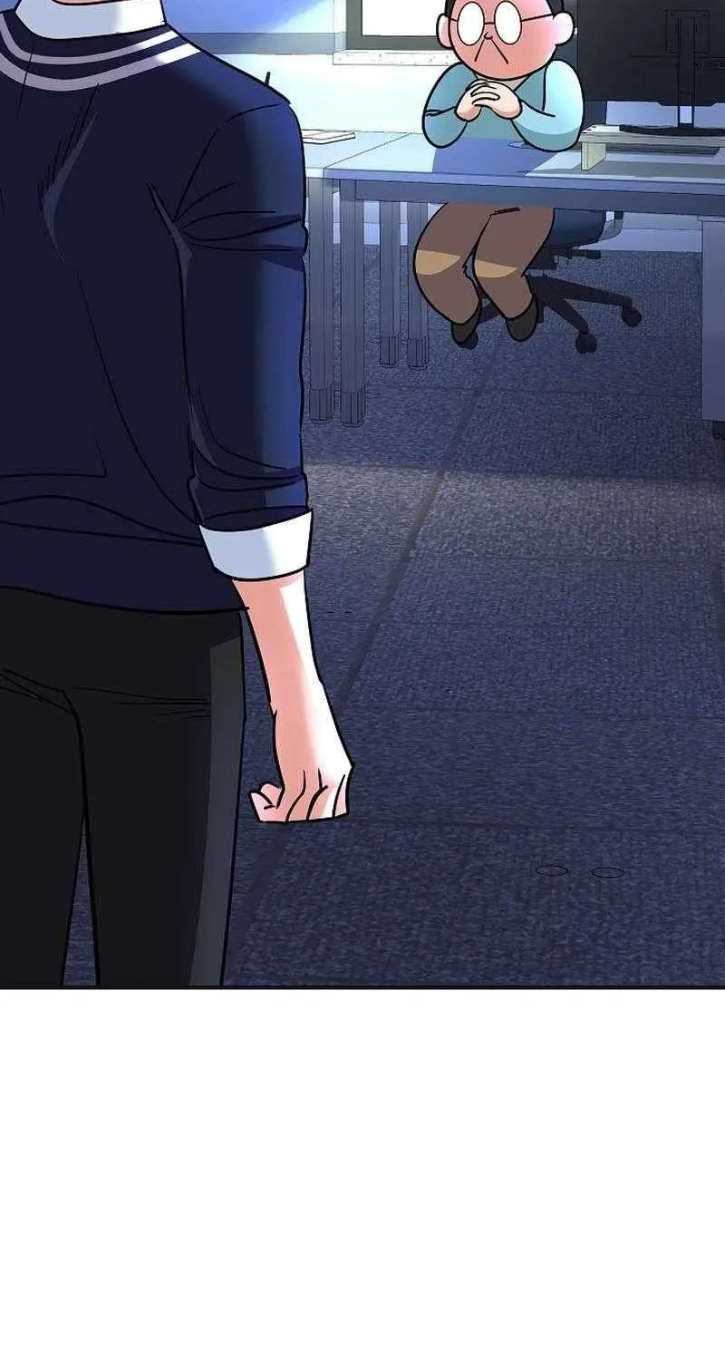 Reversing Life With Future USB! Chapter 16 page 16 - 