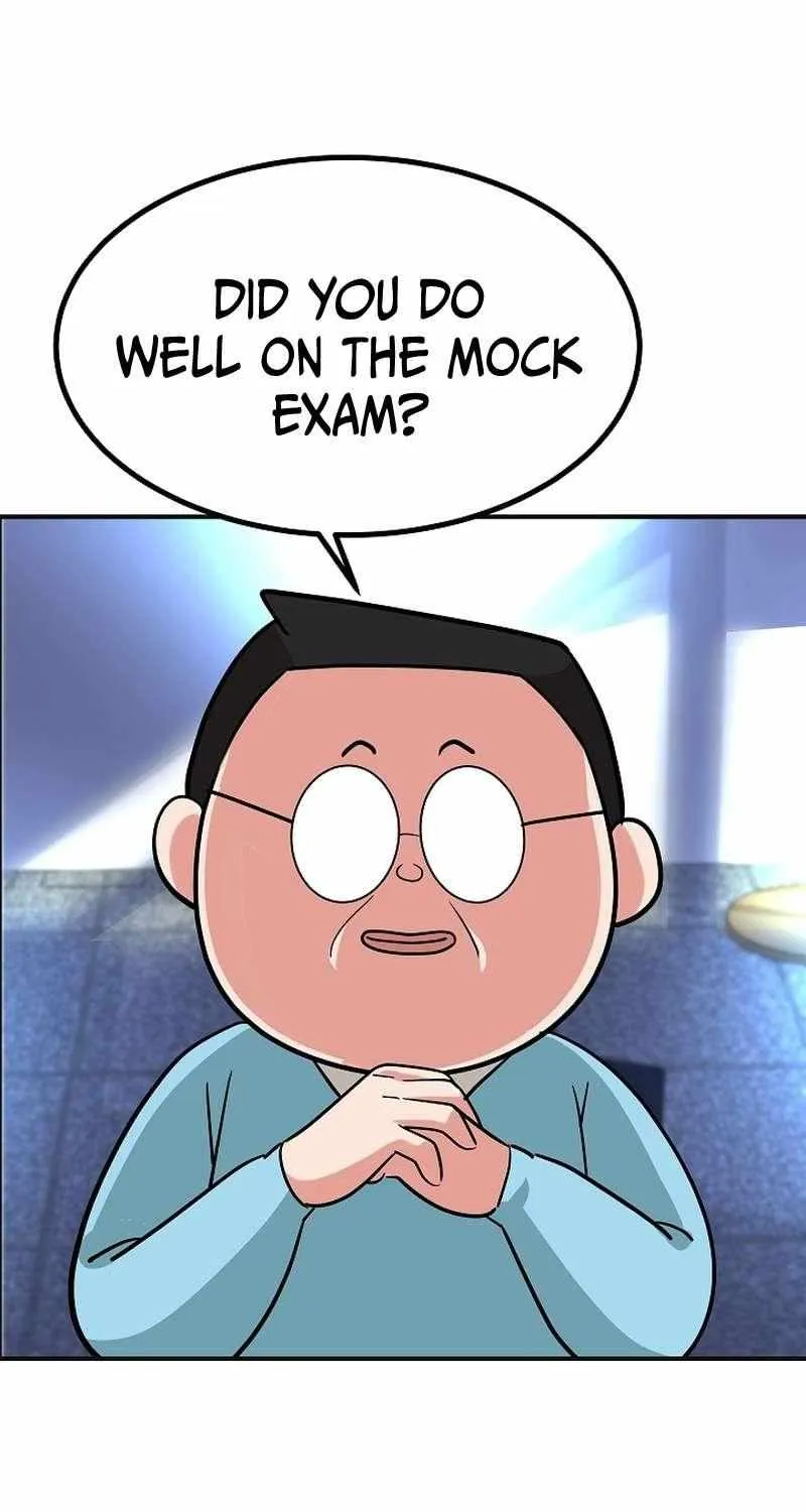 Reversing Life With Future USB! Chapter 16 page 17 - 