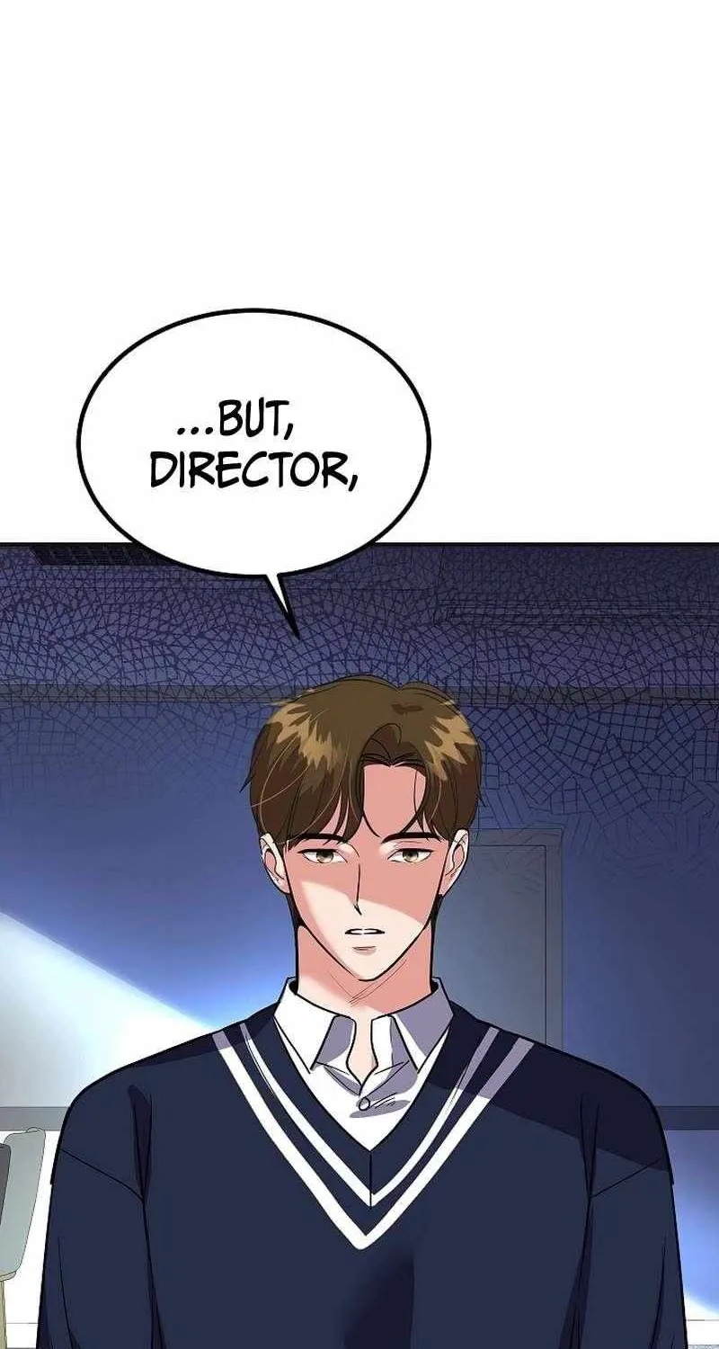 Reversing Life With Future USB! Chapter 16 page 18 - 