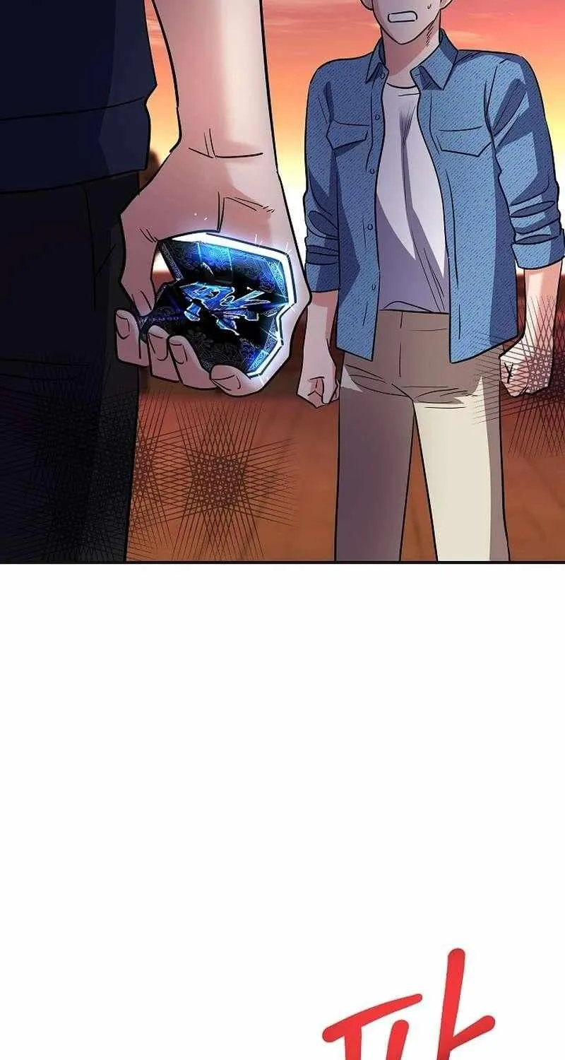 Reversing Life With Future USB! Chapter 16 page 3 - 