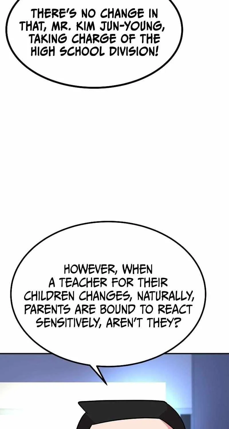 Reversing Life With Future USB! Chapter 16 page 22 - 