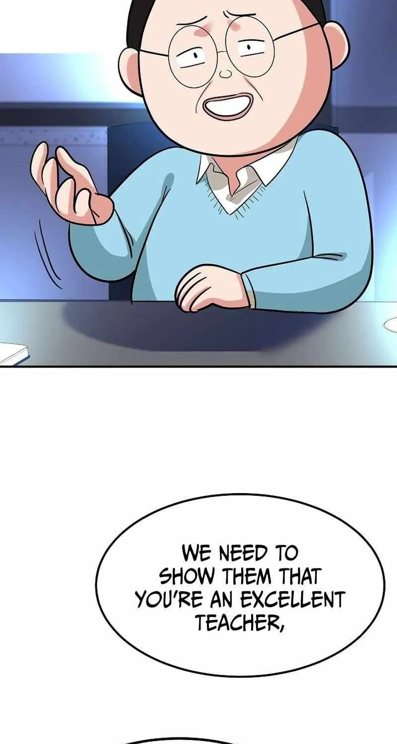 Reversing Life With Future USB! Chapter 16 page 23 - 