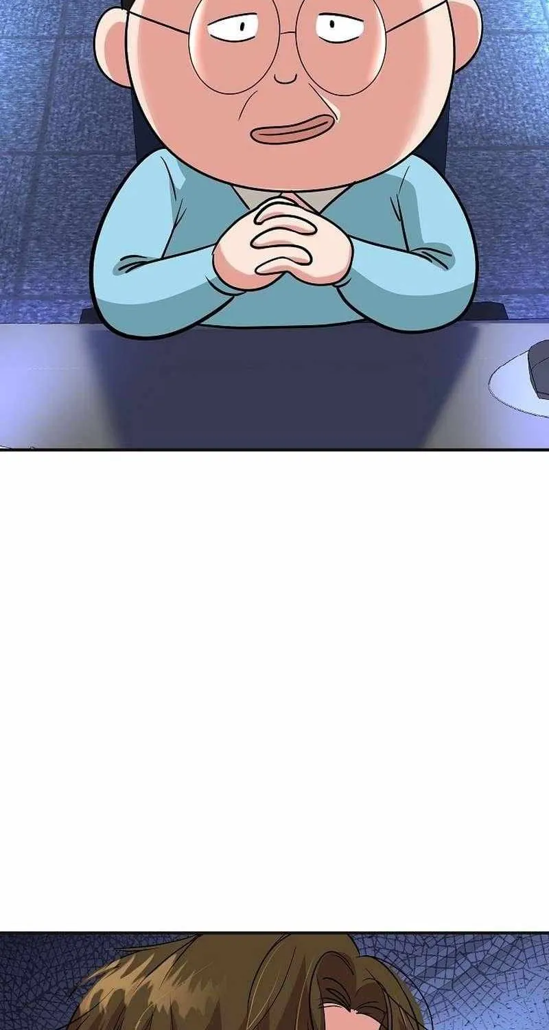 Reversing Life With Future USB! Chapter 16 page 26 - 