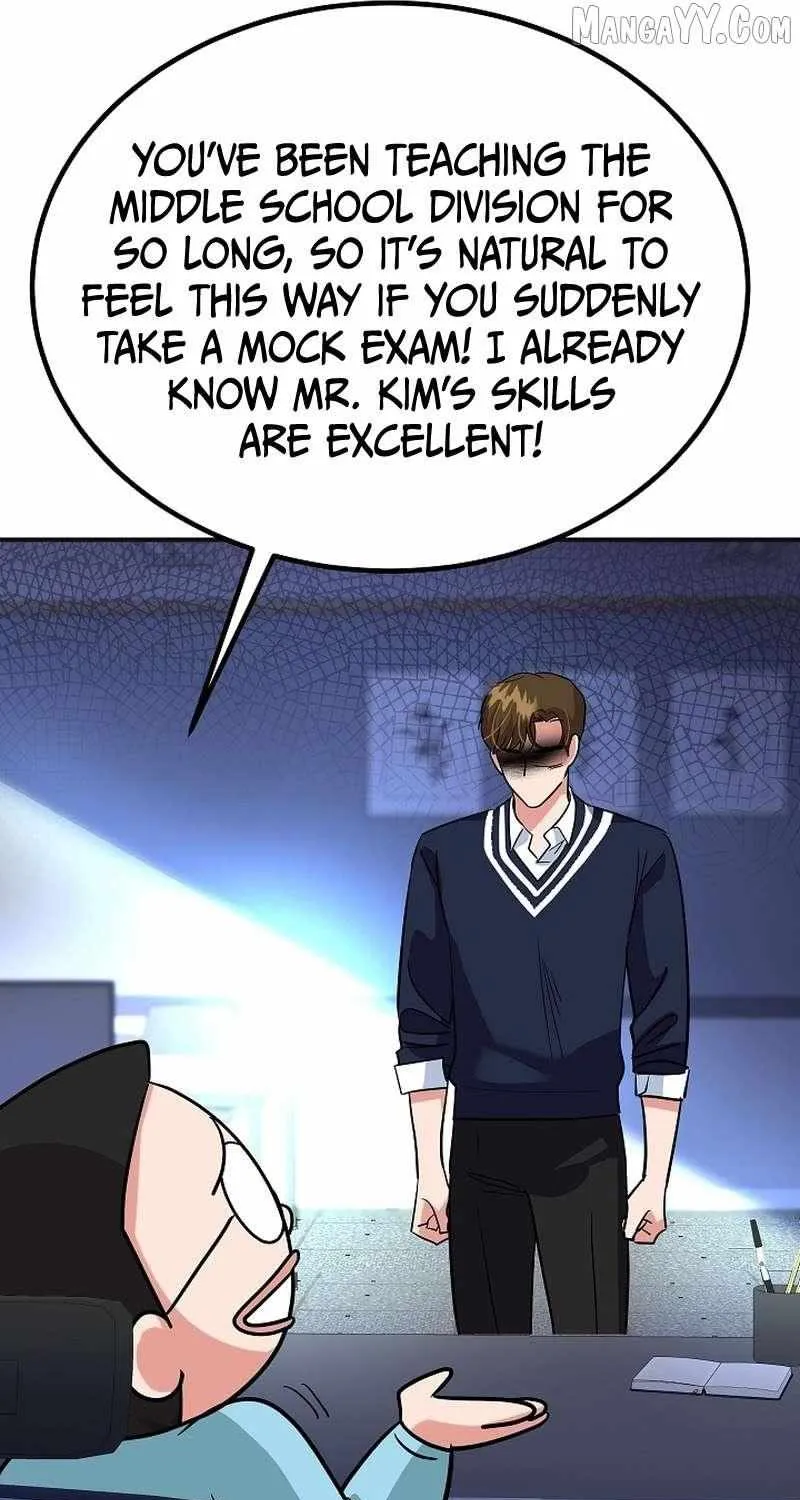 Reversing Life With Future USB! Chapter 16 page 29 - 