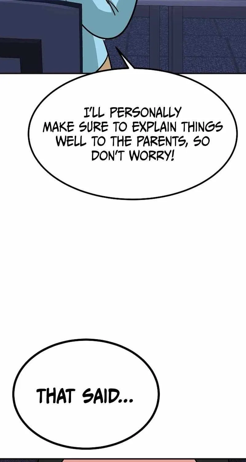 Reversing Life With Future USB! Chapter 16 page 30 - 