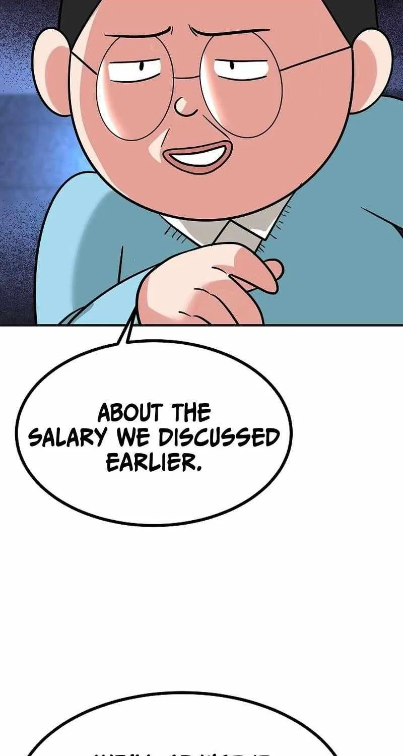 Reversing Life With Future USB! Chapter 16 page 31 - 