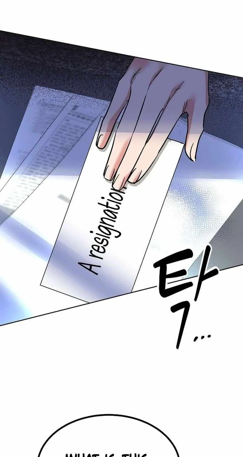 Reversing Life With Future USB! Chapter 16 page 34 - 