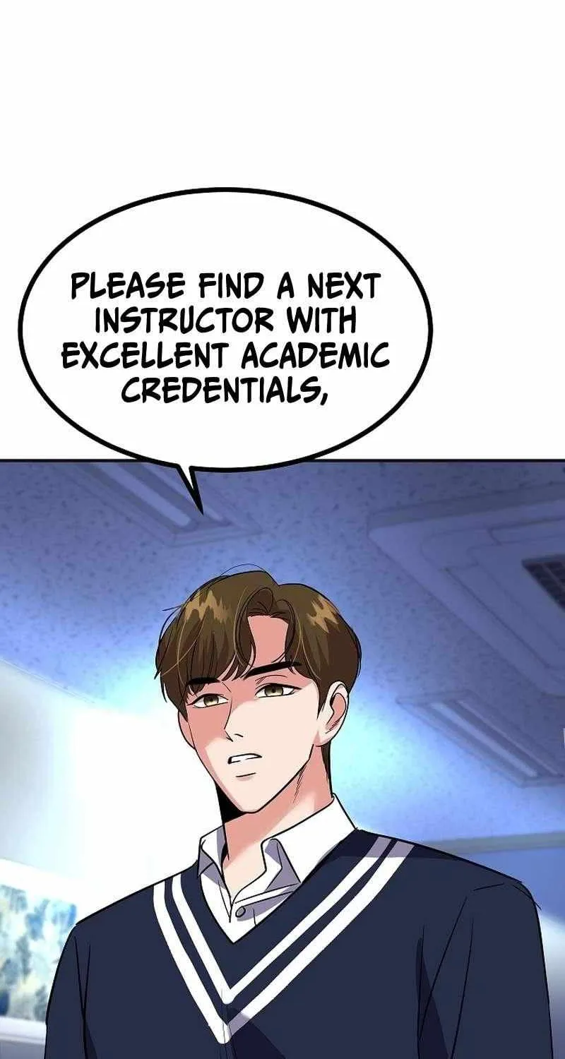 Reversing Life With Future USB! Chapter 16 page 36 - 