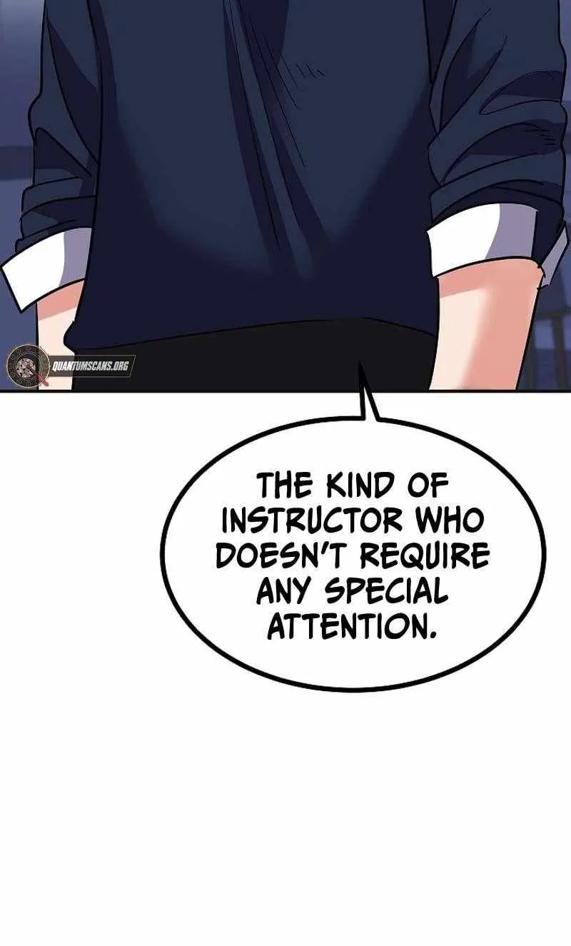 Reversing Life With Future USB! Chapter 16 page 37 - 